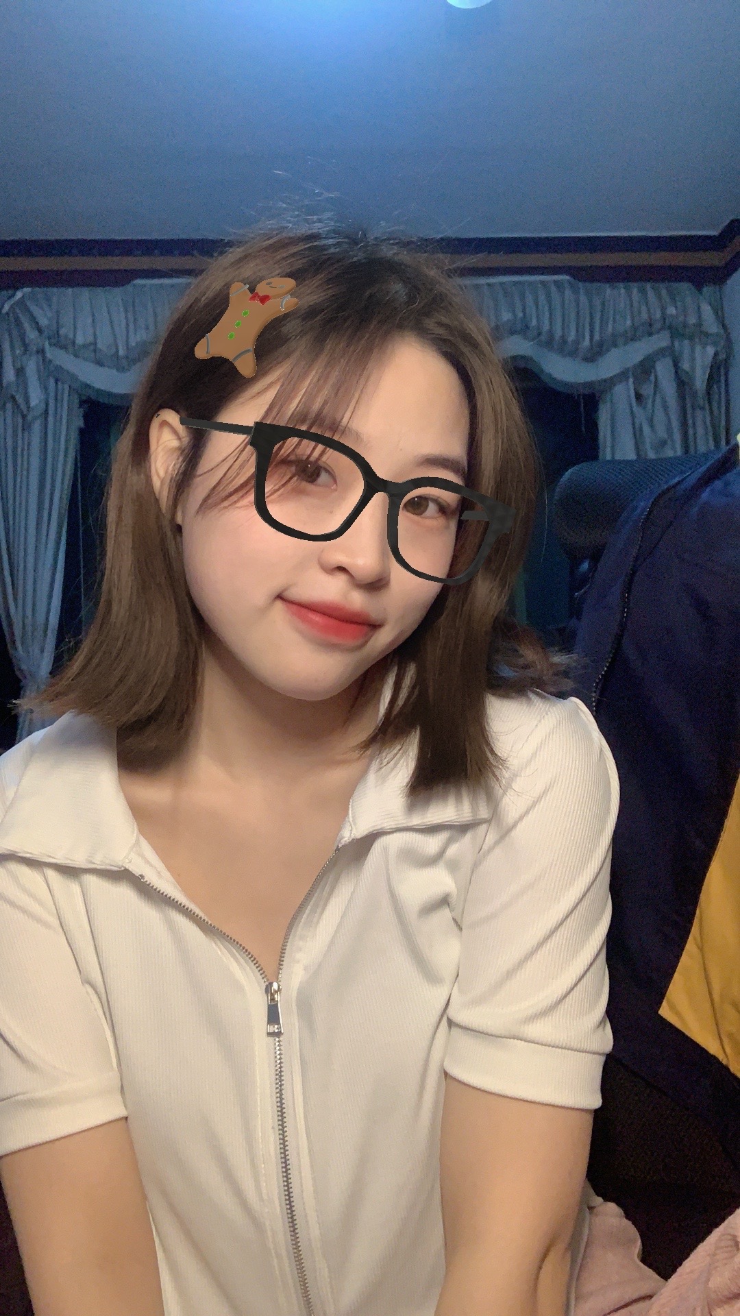 我可以做一天的内容审核