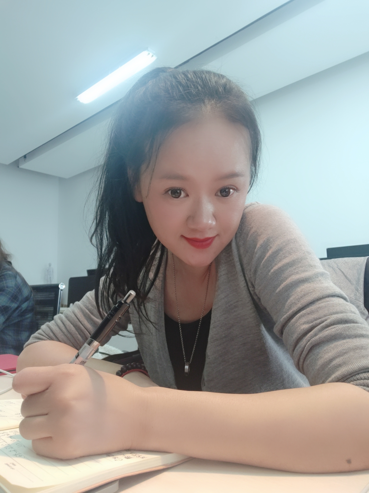 我可以直播主播有简单设备1套