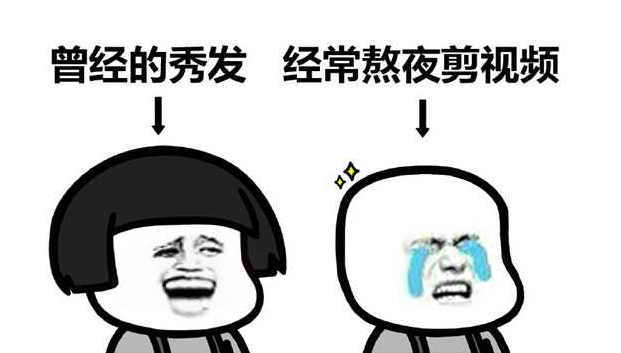 我可以30秒短视频剪辑，纪录片剪辑