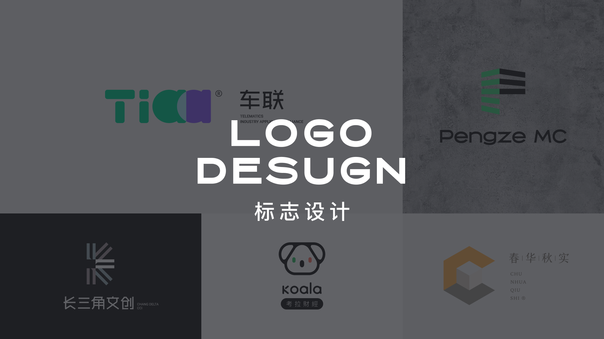 我可以定制设计1款企业logo