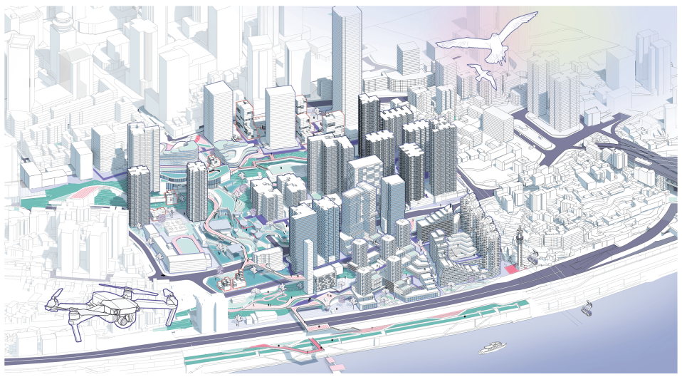 我可以完成一份规划分析/总平图纸