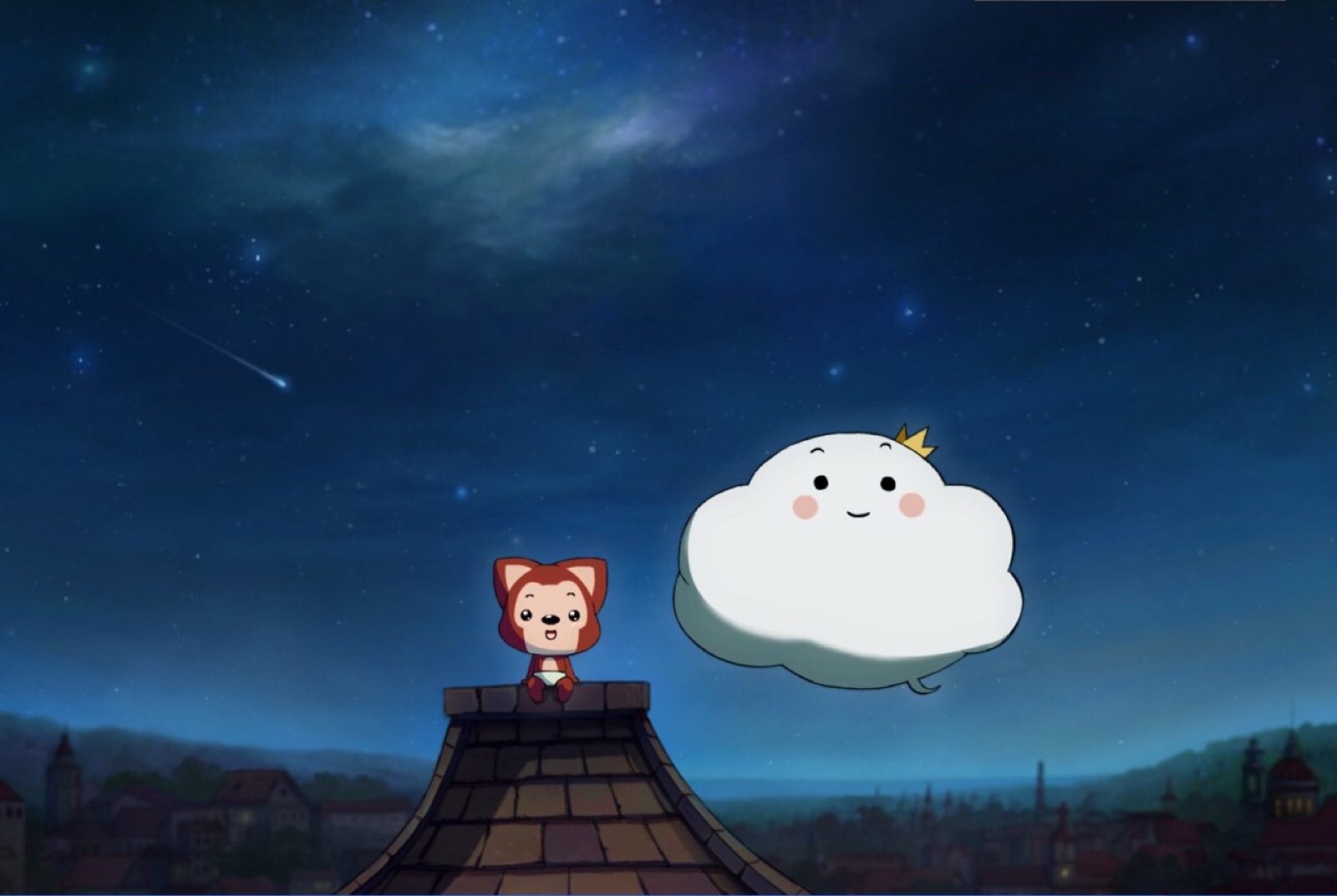 我可以一小时规划