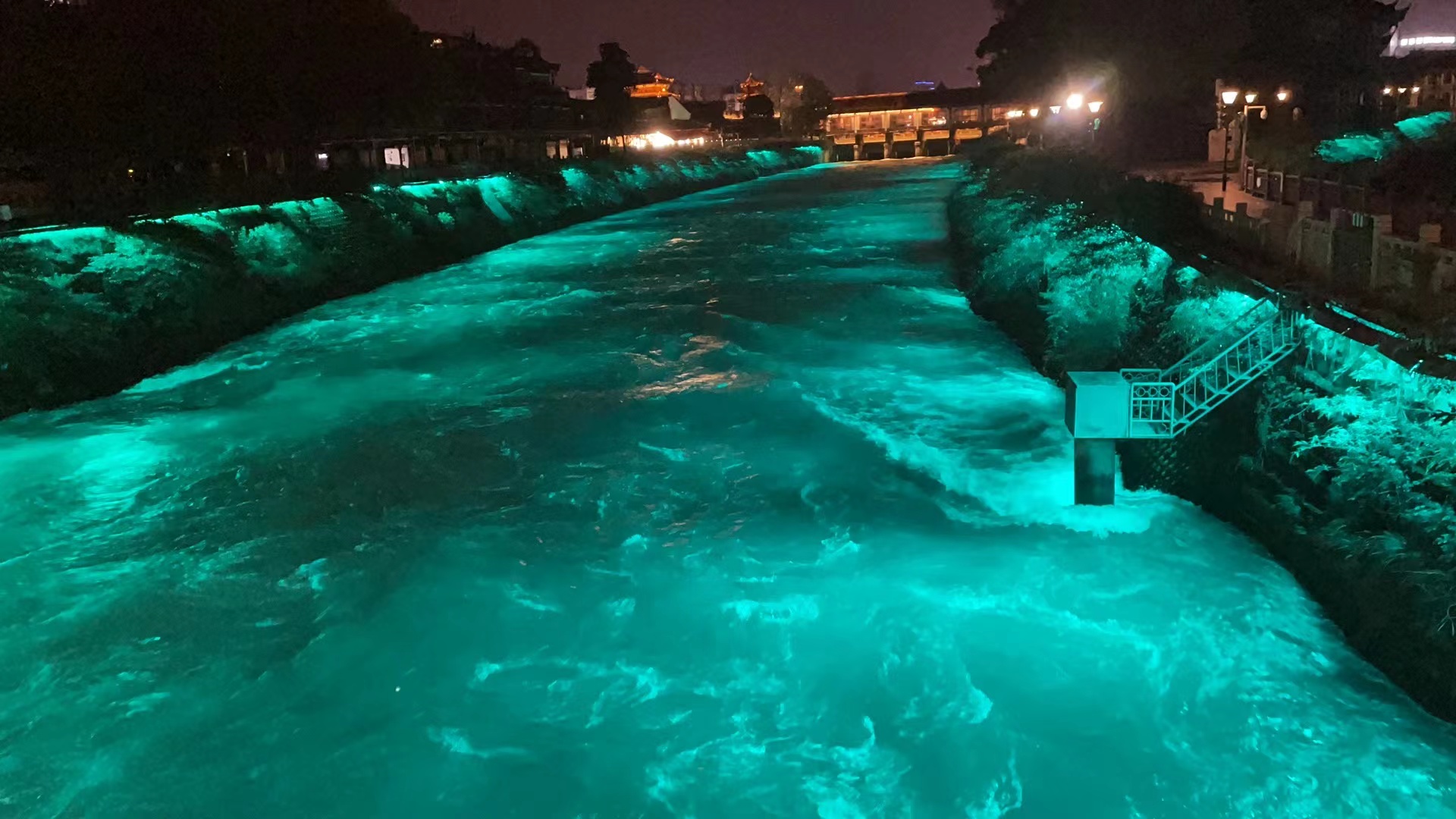 我可以老外一对一汉语练习-广州