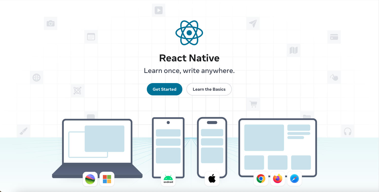 我可以修改一个 react native 跨平台app bug