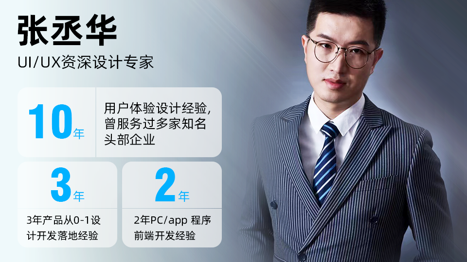 我可以1、为您做多平台设计，包括APP、PC、H5小程序 2、做1次产品全链路设计，包括UI、UX、用研；