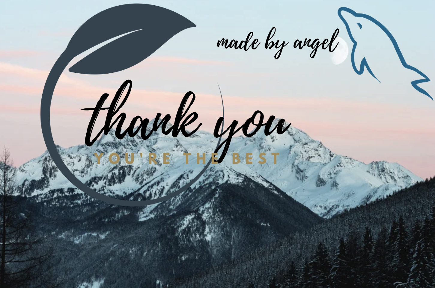 我可以logo设计在1天内完成✅