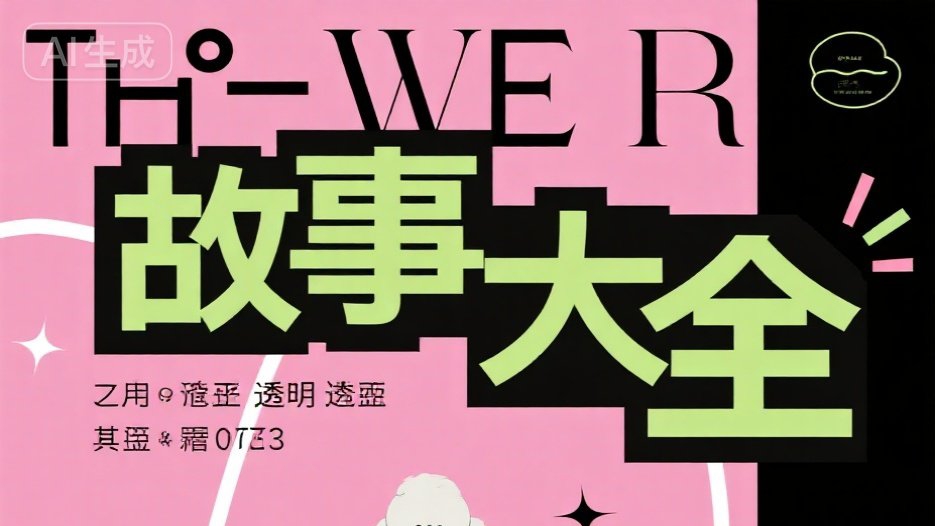 我可以写编写一个剧情小故事