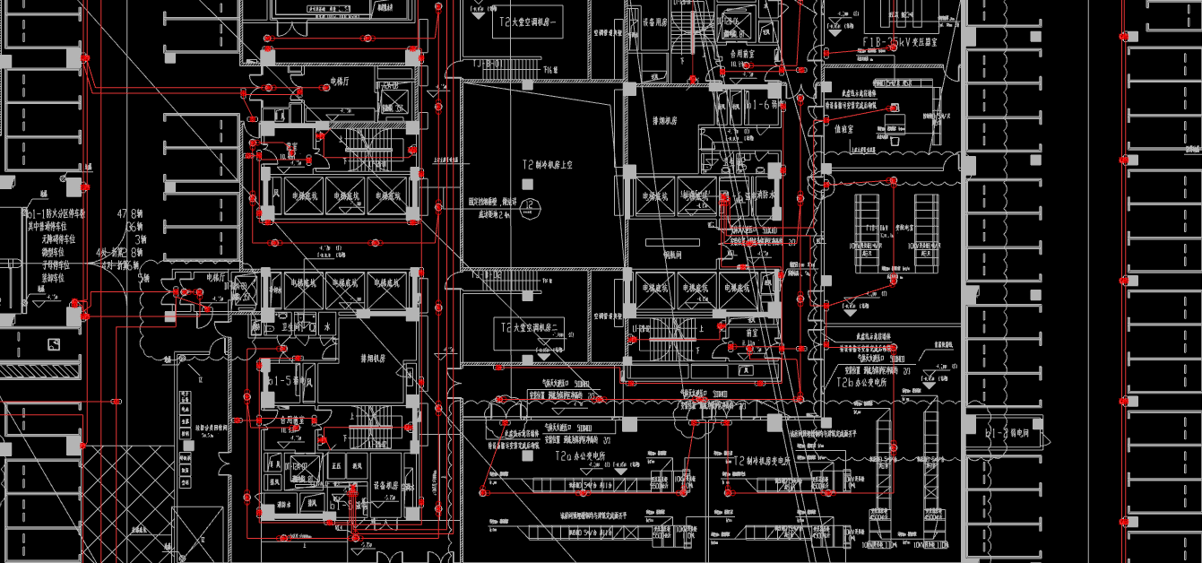 我可以利用算王软件及广联达软件，机电安装工程算量，您可以得到1份算量的模型或工程量清单。