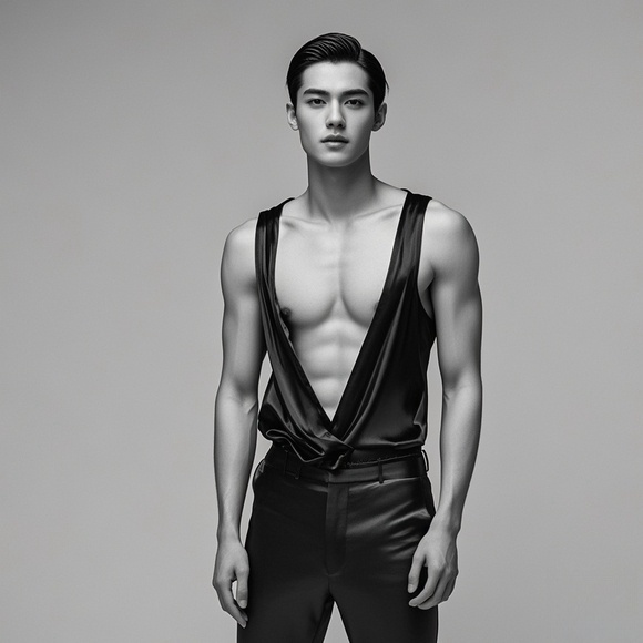 我可以英文配音一段视频