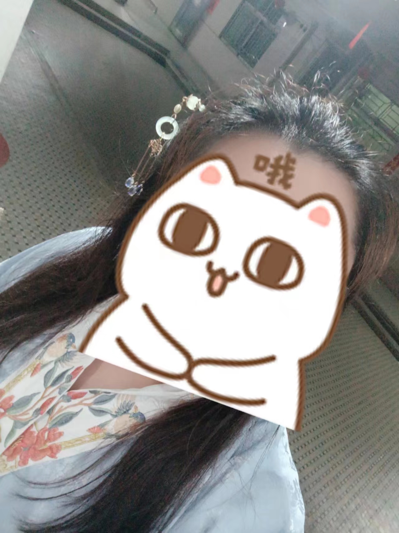 我可以完成一段女声配音