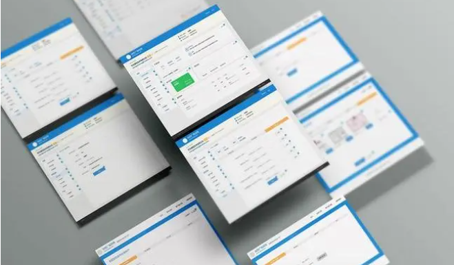 我可以完成各类B/C端产品原型设计，根据需求内容1-7天完成