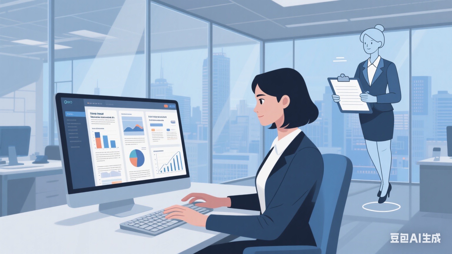 我可以做PPT 各种模版的都可以 商务型擅长 15秒视频 500字小红书文案 在线秘书行政