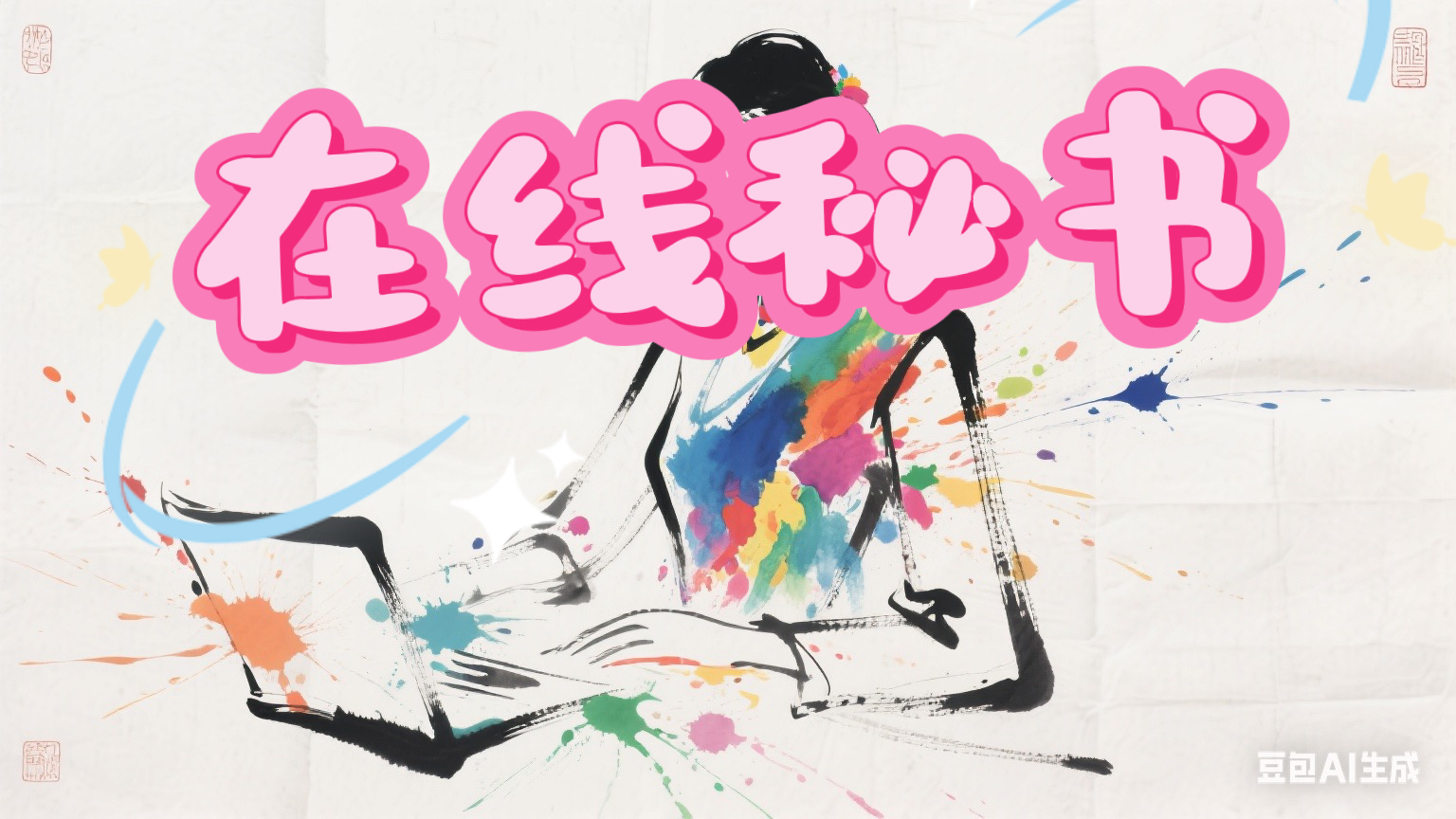 我可以做500字文案编辑 1分钟视频剪辑 美图优化