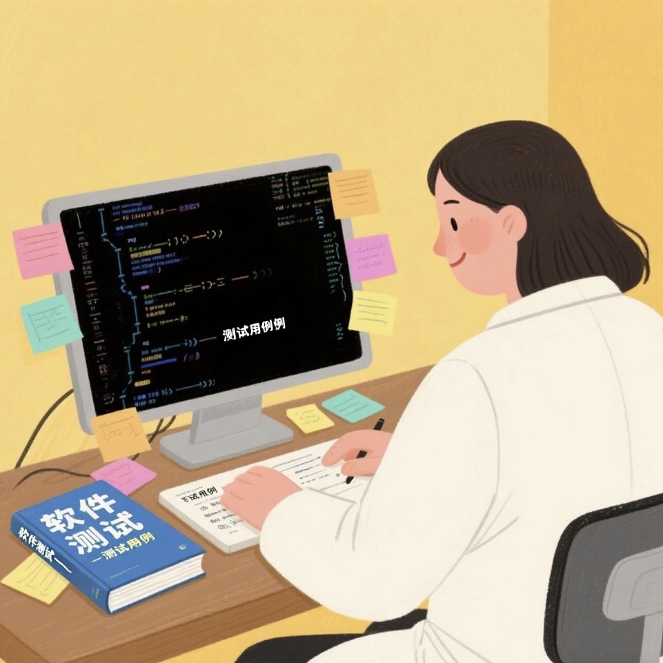 我可以单独完全项目的软件测试工作，从首版软件至量产，800