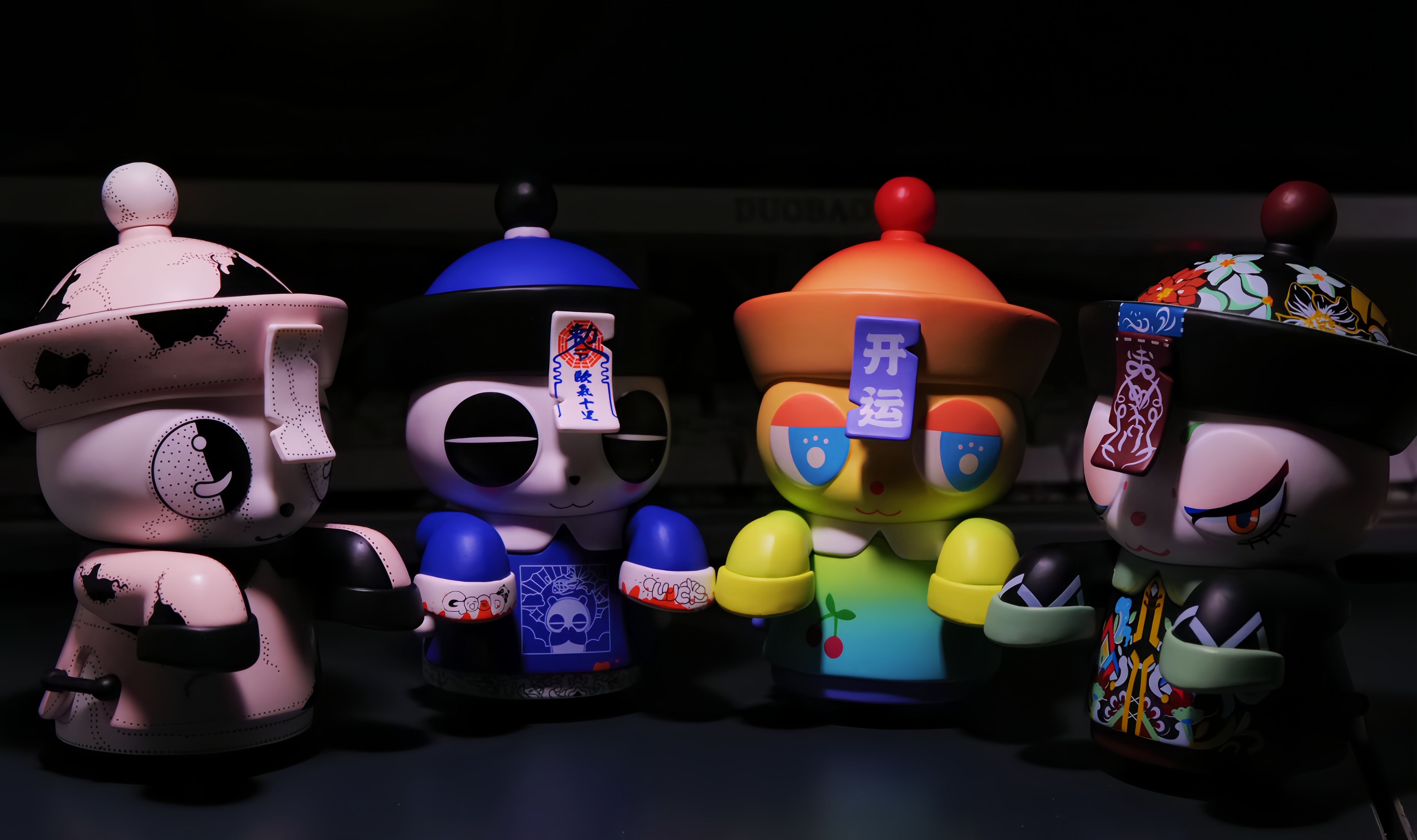 我可以完成15s-2min视频制作  熟练 pr 剪映 lrc 等、调色制作等 良好的剪辑思维和节奏感。