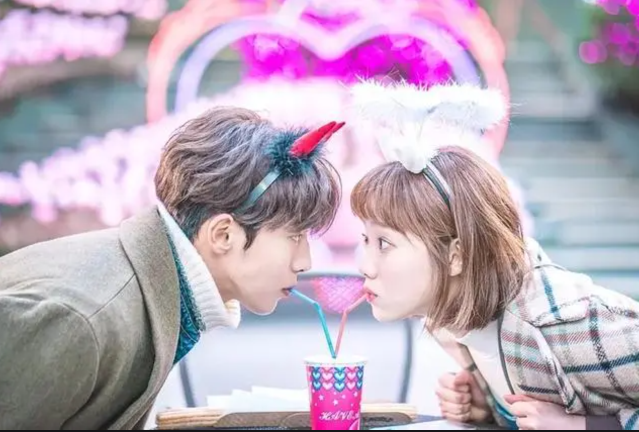 我可以以男人的角度告诉你作为一个男生看待情感的看法