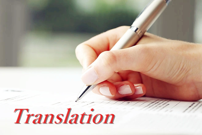 我可以完成500字以上中英、中日文案翻译