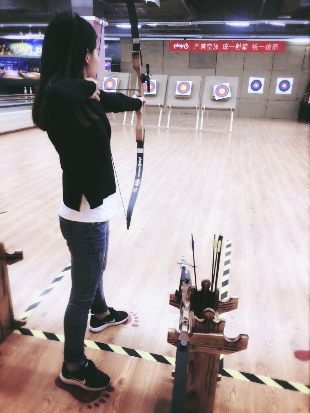 我可以减肥监督一周