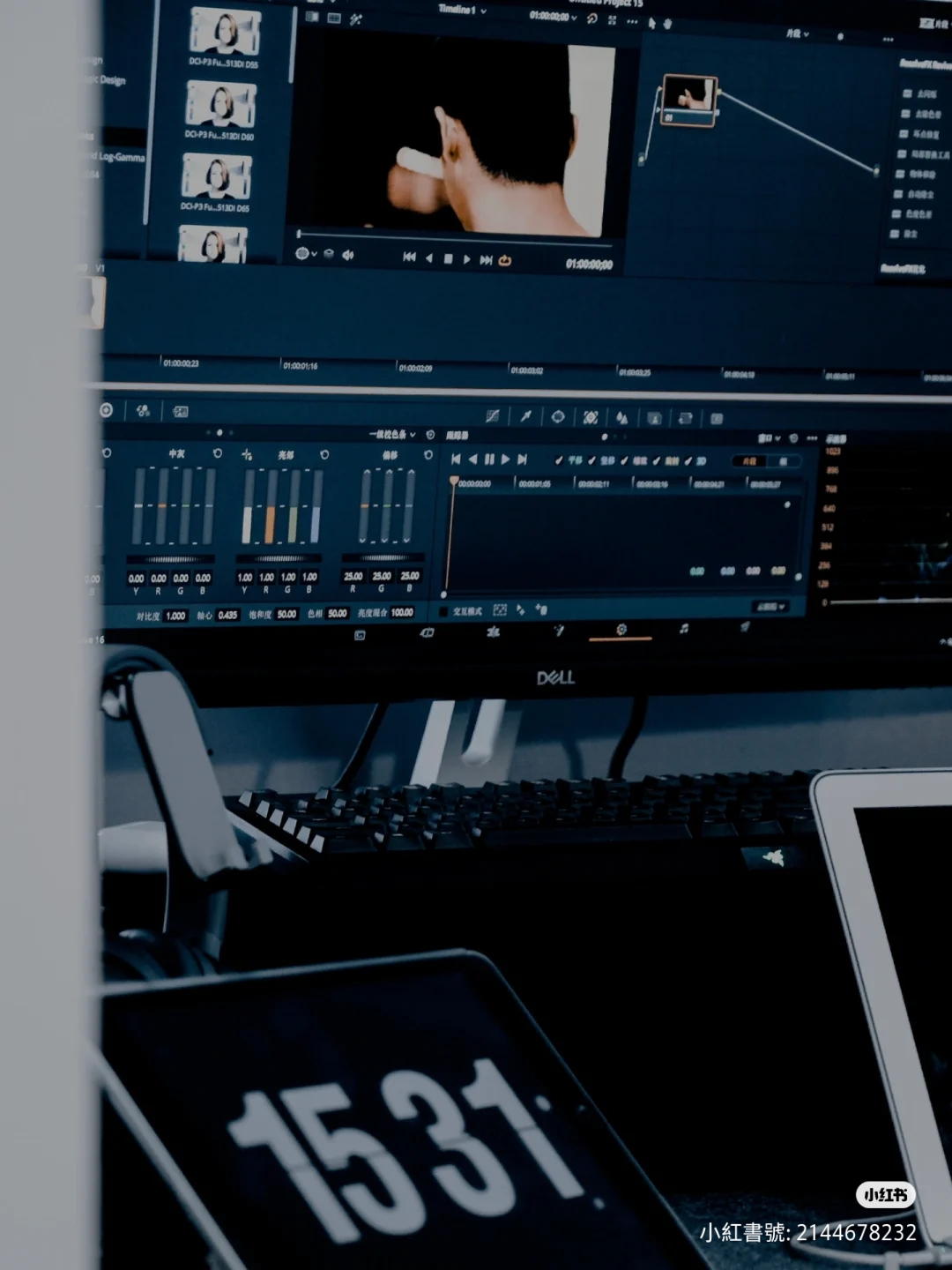 我可以剪辑30s视频，vlog长视频制作，加字幕