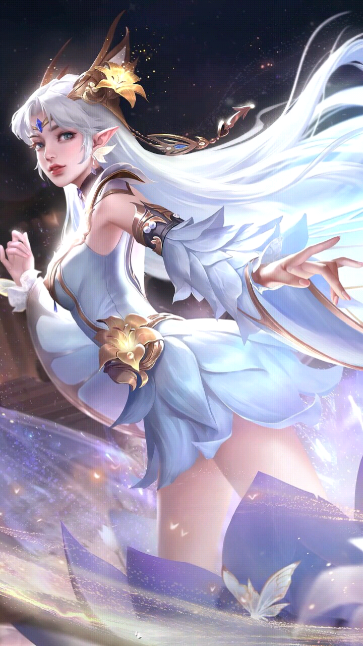 我可以陪玩王者荣耀游戏一小时