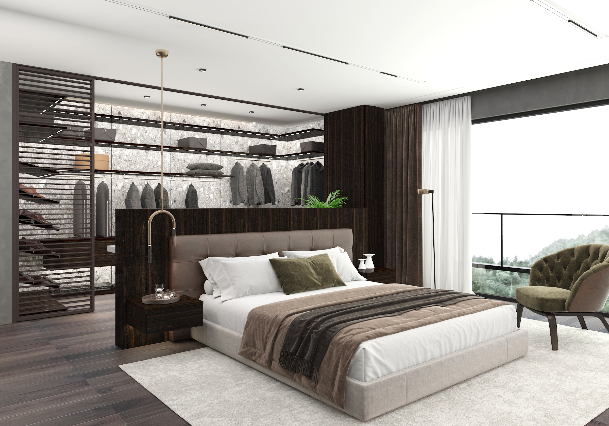 我可以出3dmax室内效果图