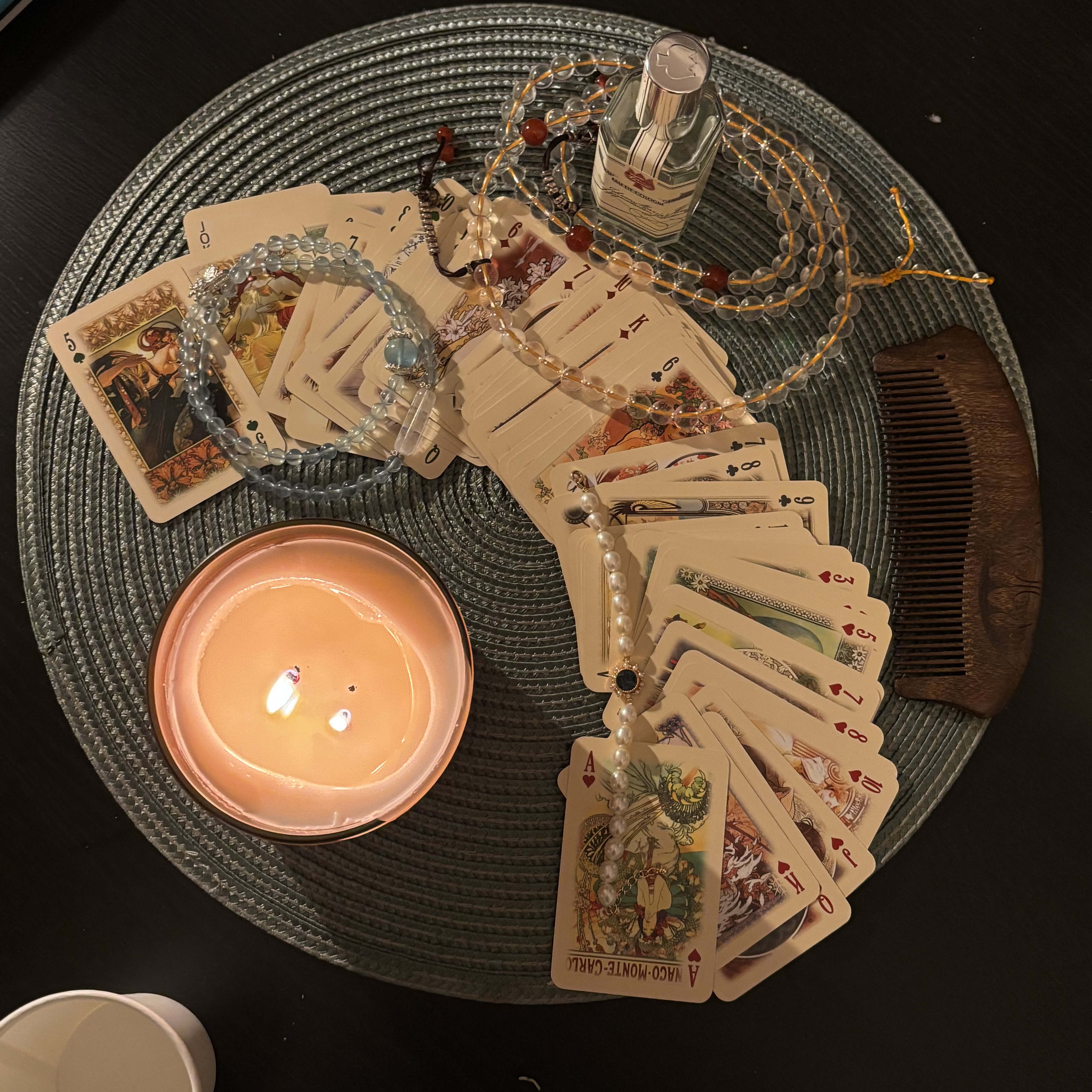 我可以1次情绪树洞，心理疏导