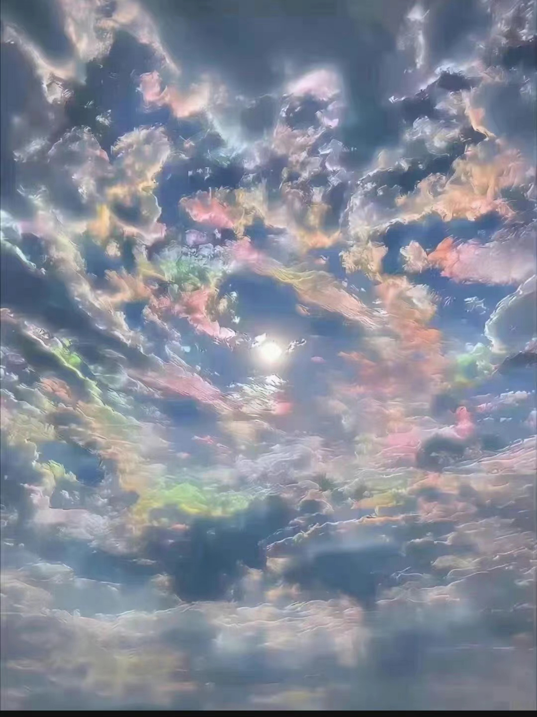 我可以每天多喝一杯水，保持健康