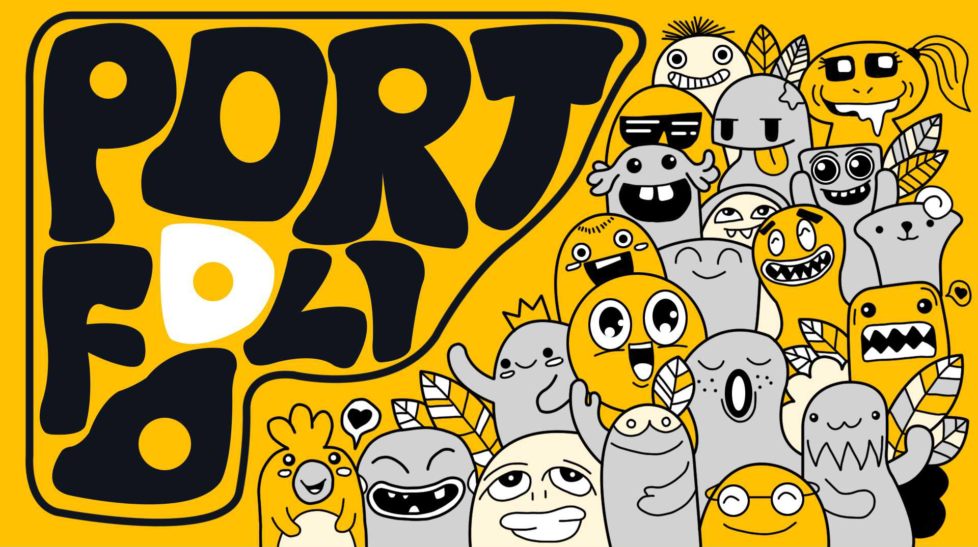 我可以以视觉帮助品牌从0到1