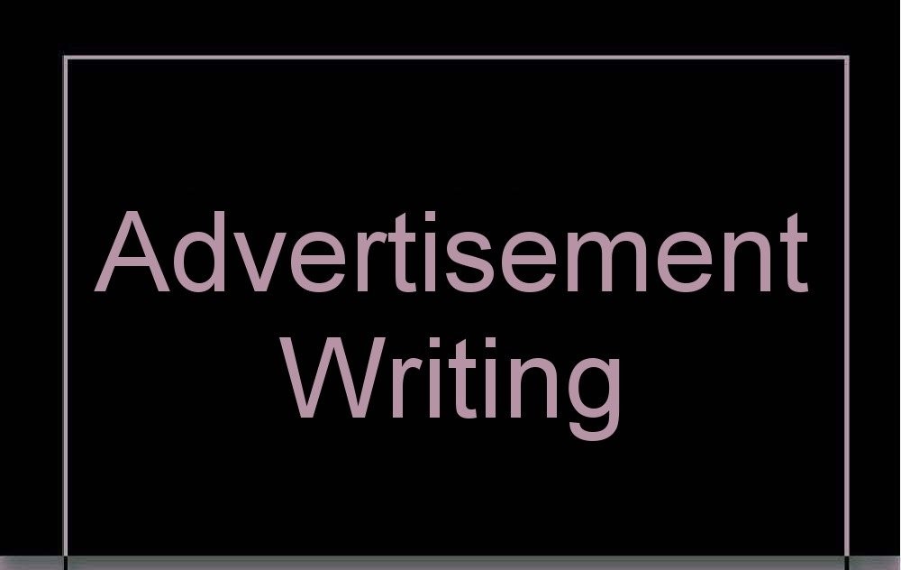 我可以1天之内根据产品描述编写广告文案