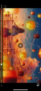 我可以完成一段情感配音