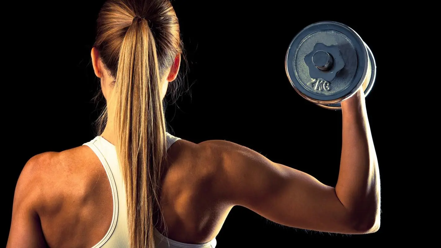 我可以进行1场专业的健身指导