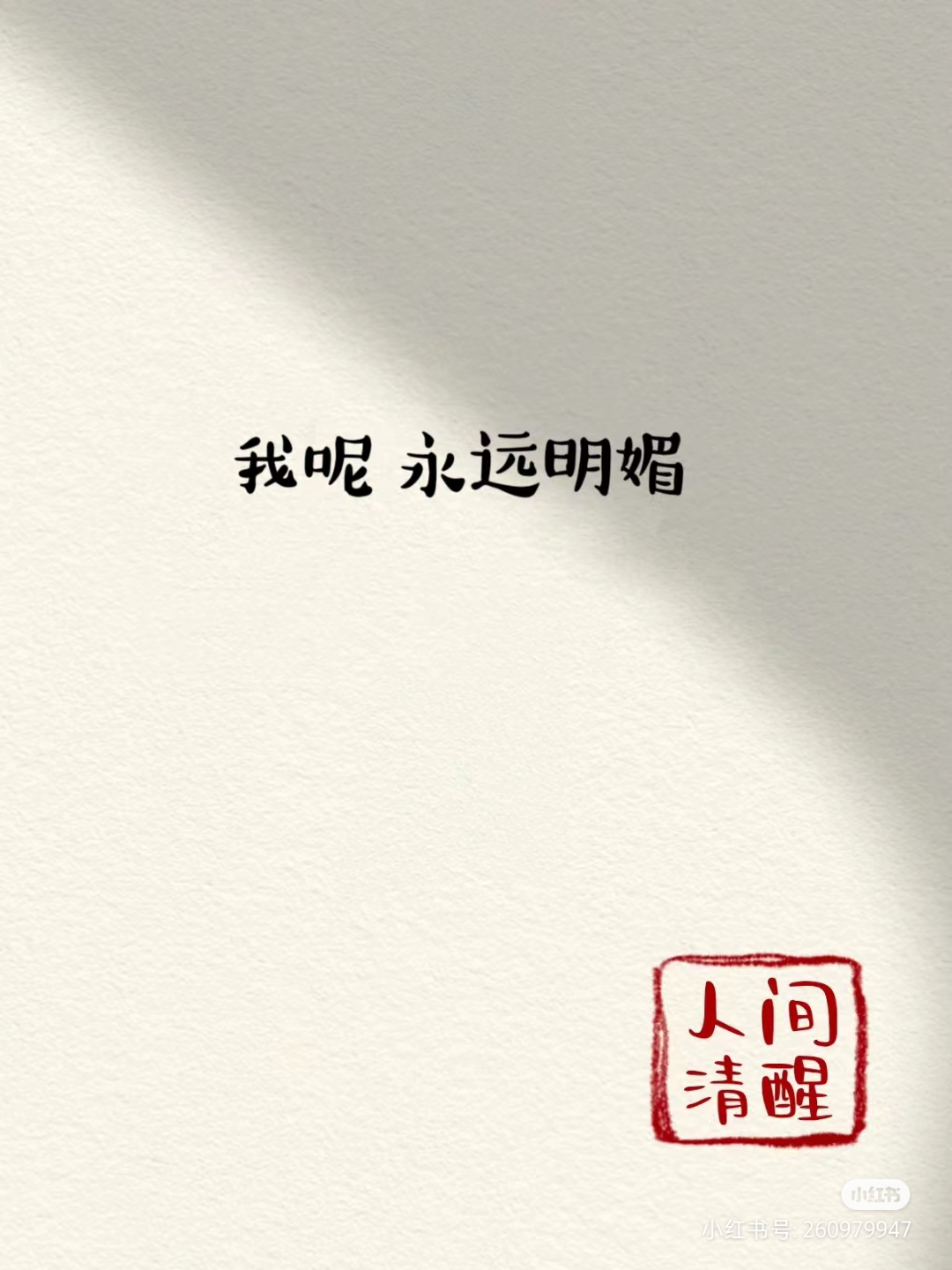 我可以• 我可以完成500字的知乎/微博等渠道的产品宣传文案的编写