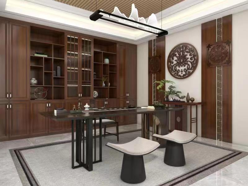 我可以做一此家俱定制设计