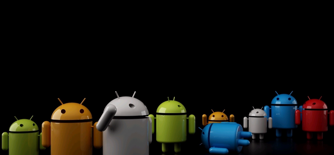 我可以独立开发一款安卓app