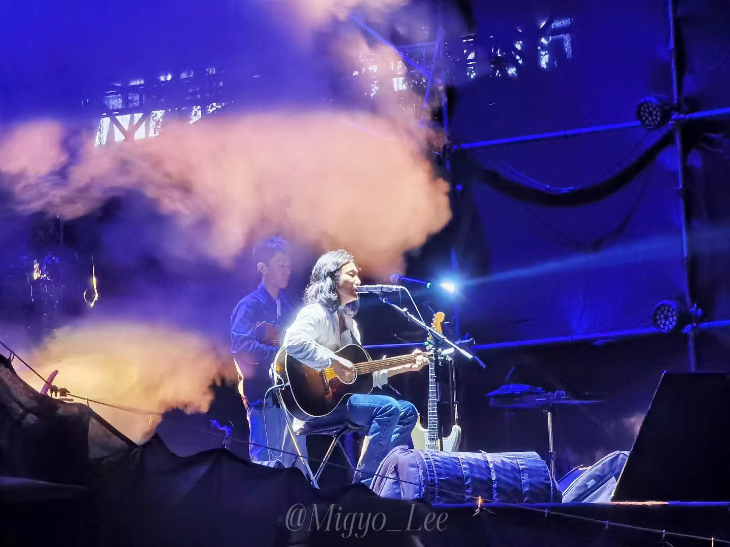 我可以熟练运用AU进行1音频制作处理