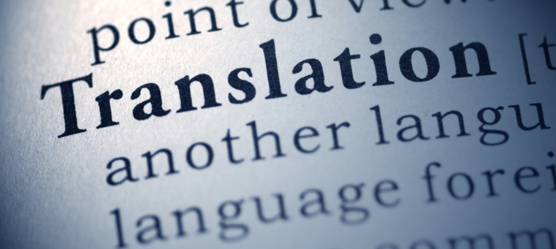 我可以翻译不超过一小时的视频，两天内完成