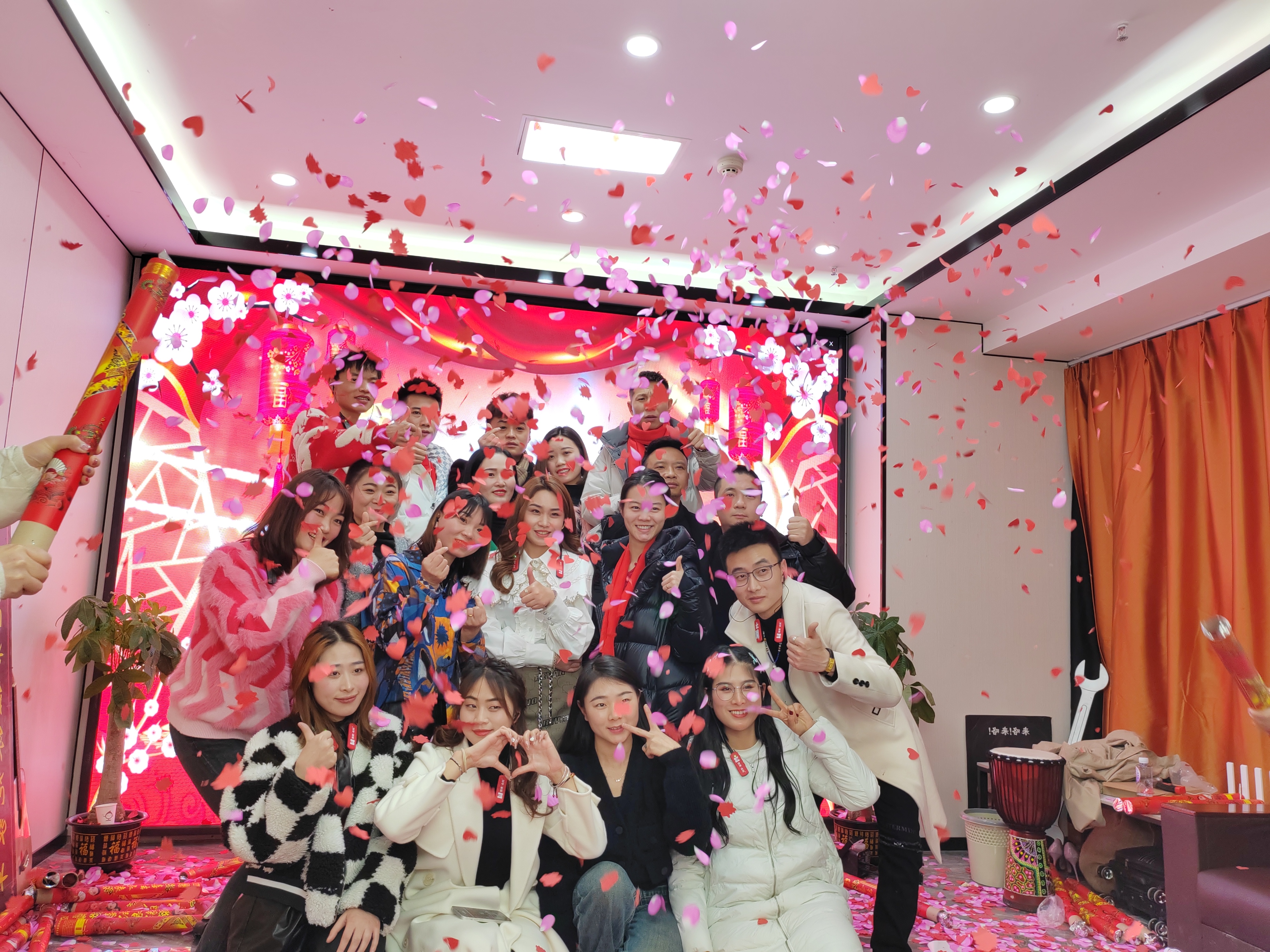 我可以运营一个抖音账号