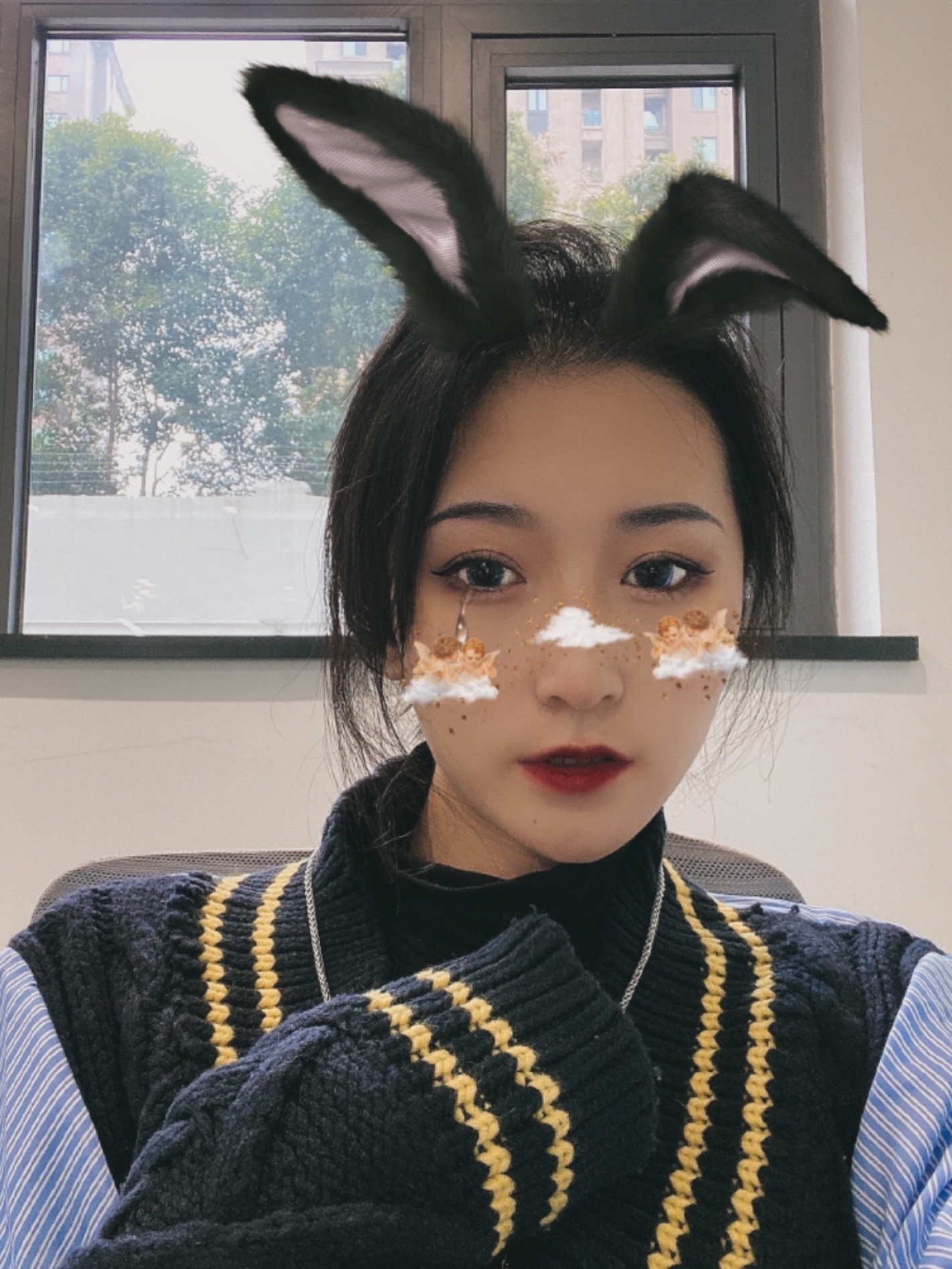 我可以陪你打一个小时游戏