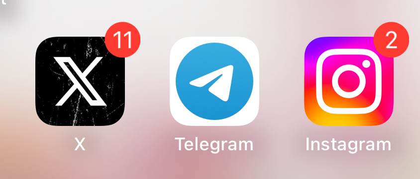 我可以帮您注册海外app如推特，还有1加速器