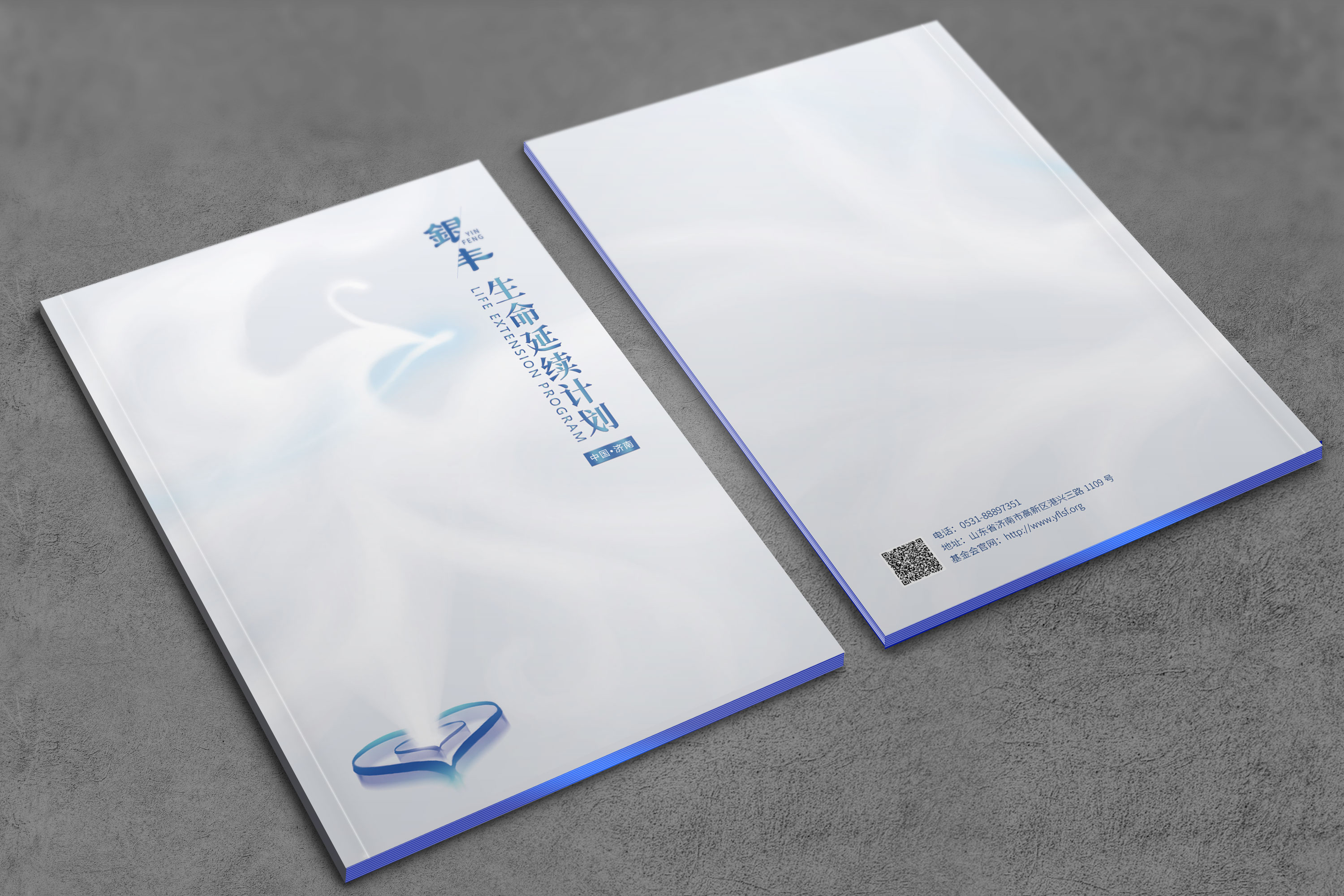 我可以完成一本画册设计