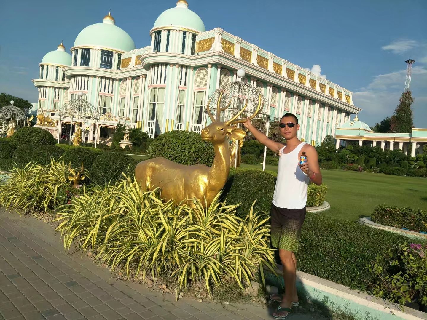 我可以游戏陪玩。1场高效率