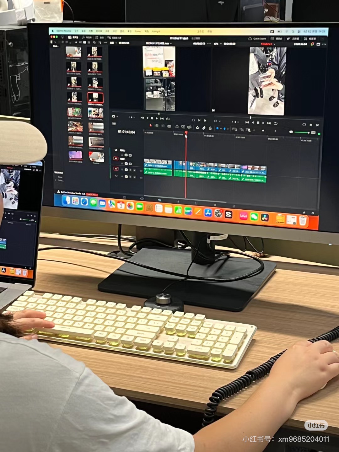 我可以制作一条60秒视频