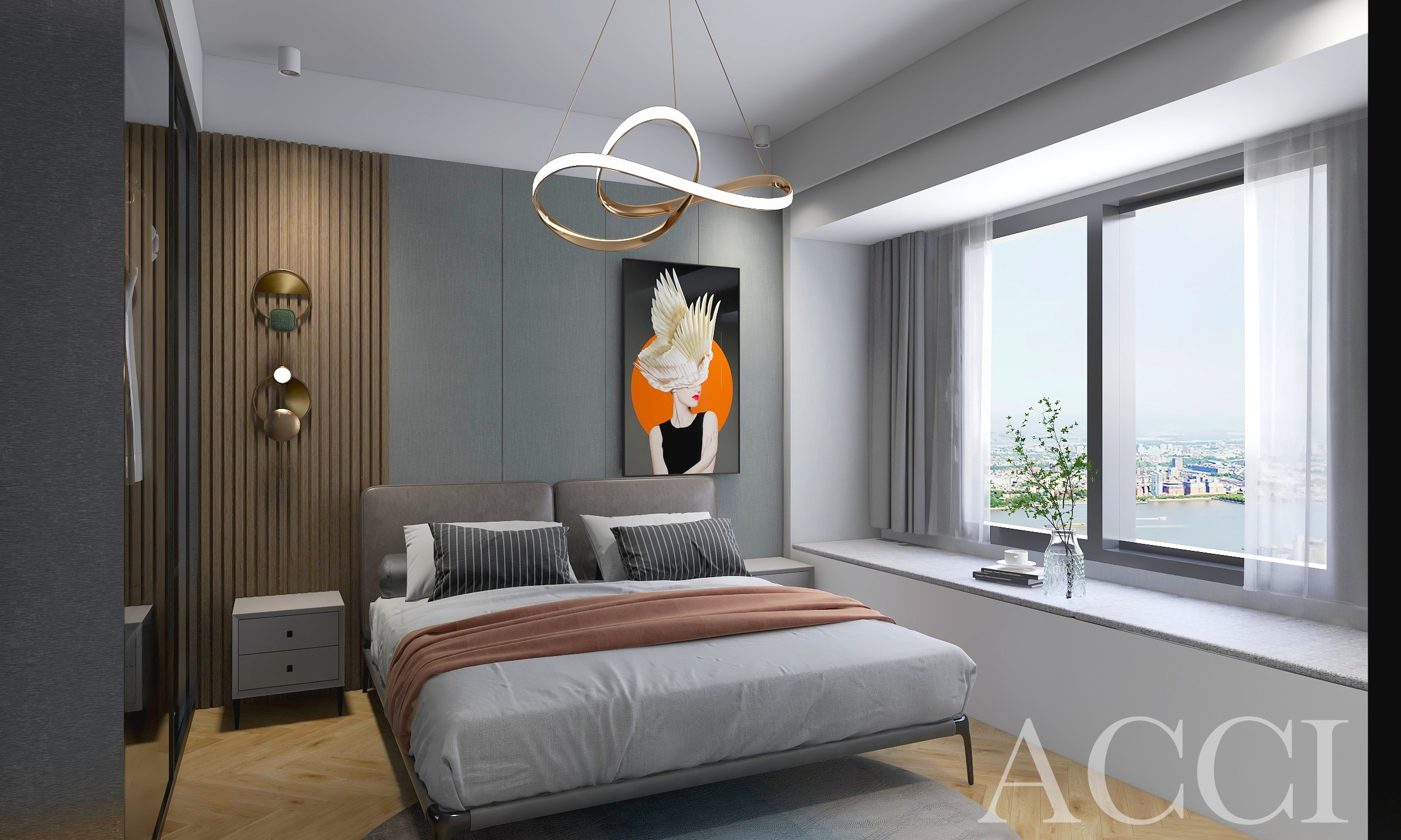 我可以CAD/天正/酷家乐/SU/LUNION/D5 完成一张室内平面图/效果图/住宅户型方案