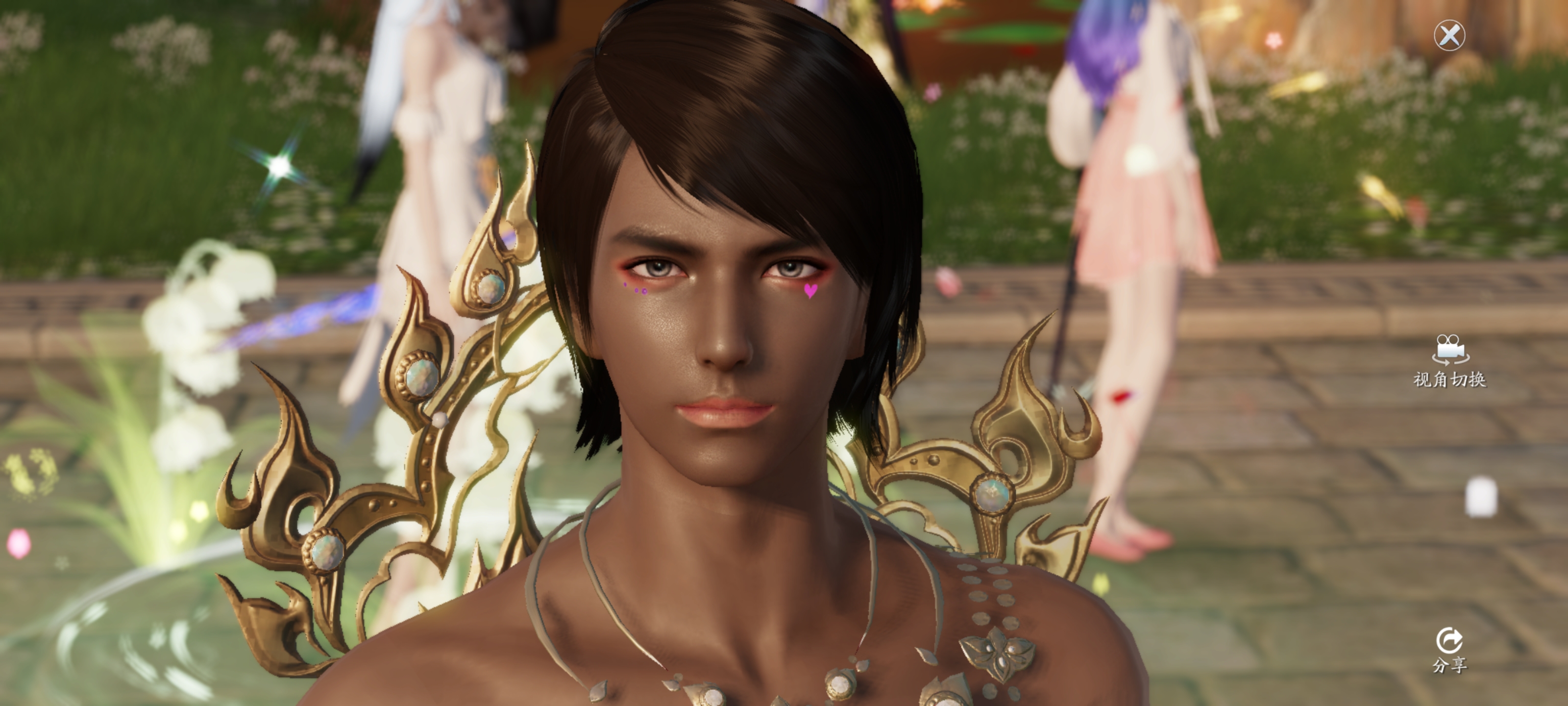 我可以天涯明月刀手游，做日常，包月，包周，下天芒，龙武都行50