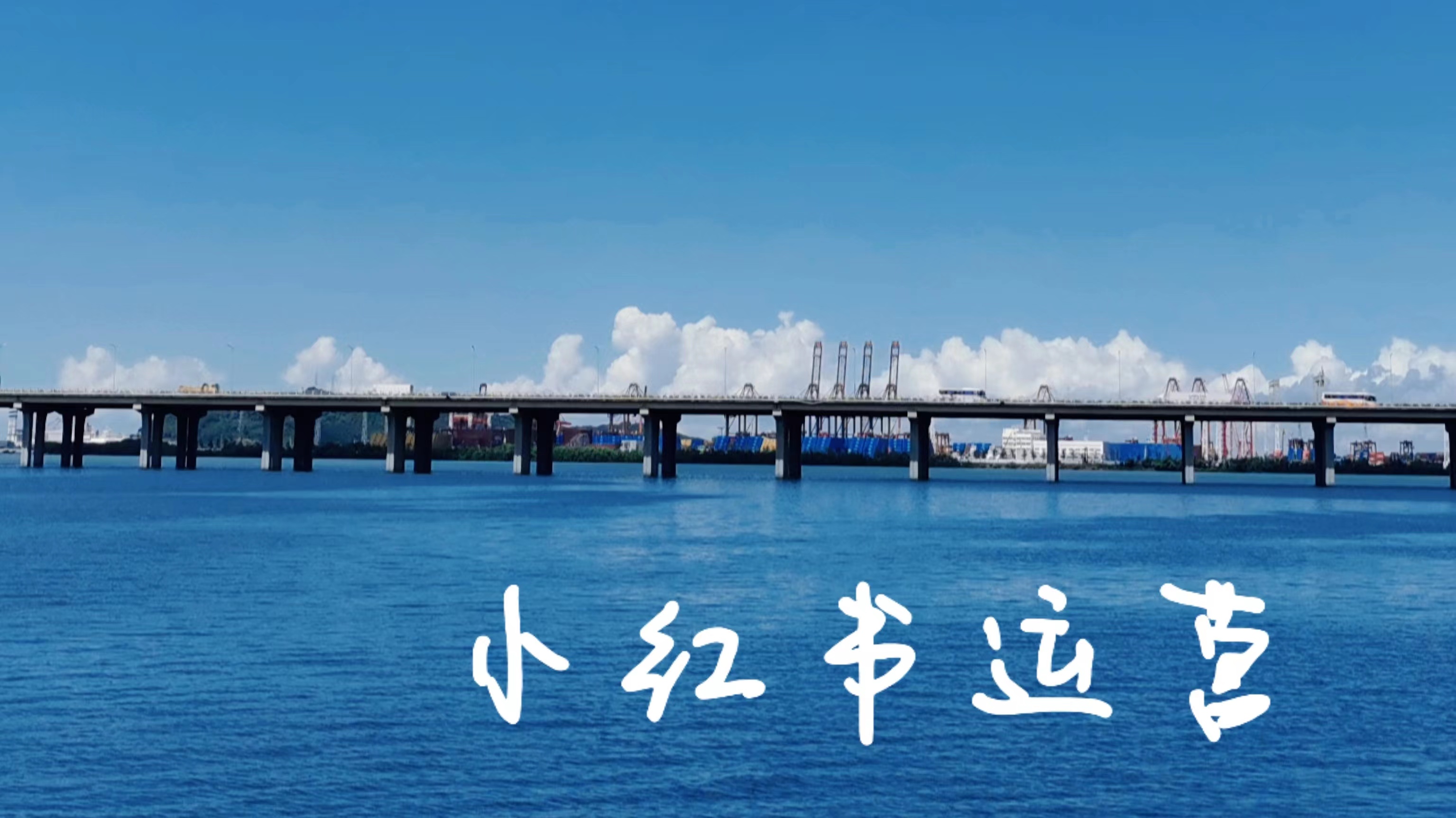 我可以1个月小红书运营