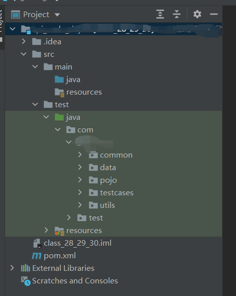 我可以搭建1个web、app自动化框架，1个测试用例文档