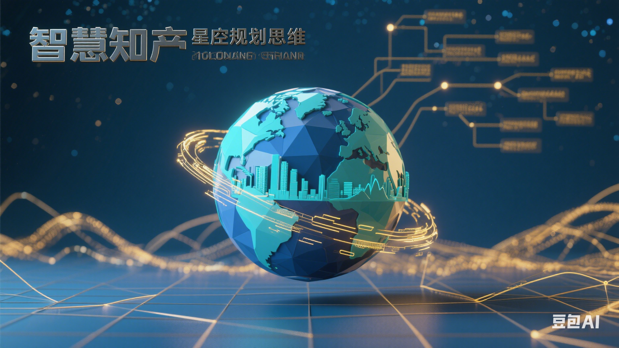 我可以三维场景建模，策划服务类全域方案、文旅项目整体规划