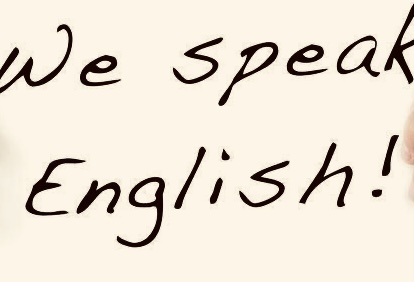 我可以每天陪练英语口语1-4小时