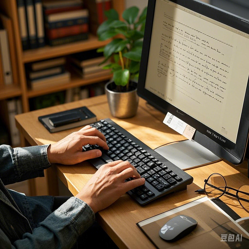 我可以完成文字和数据录入，每分钟80字以上