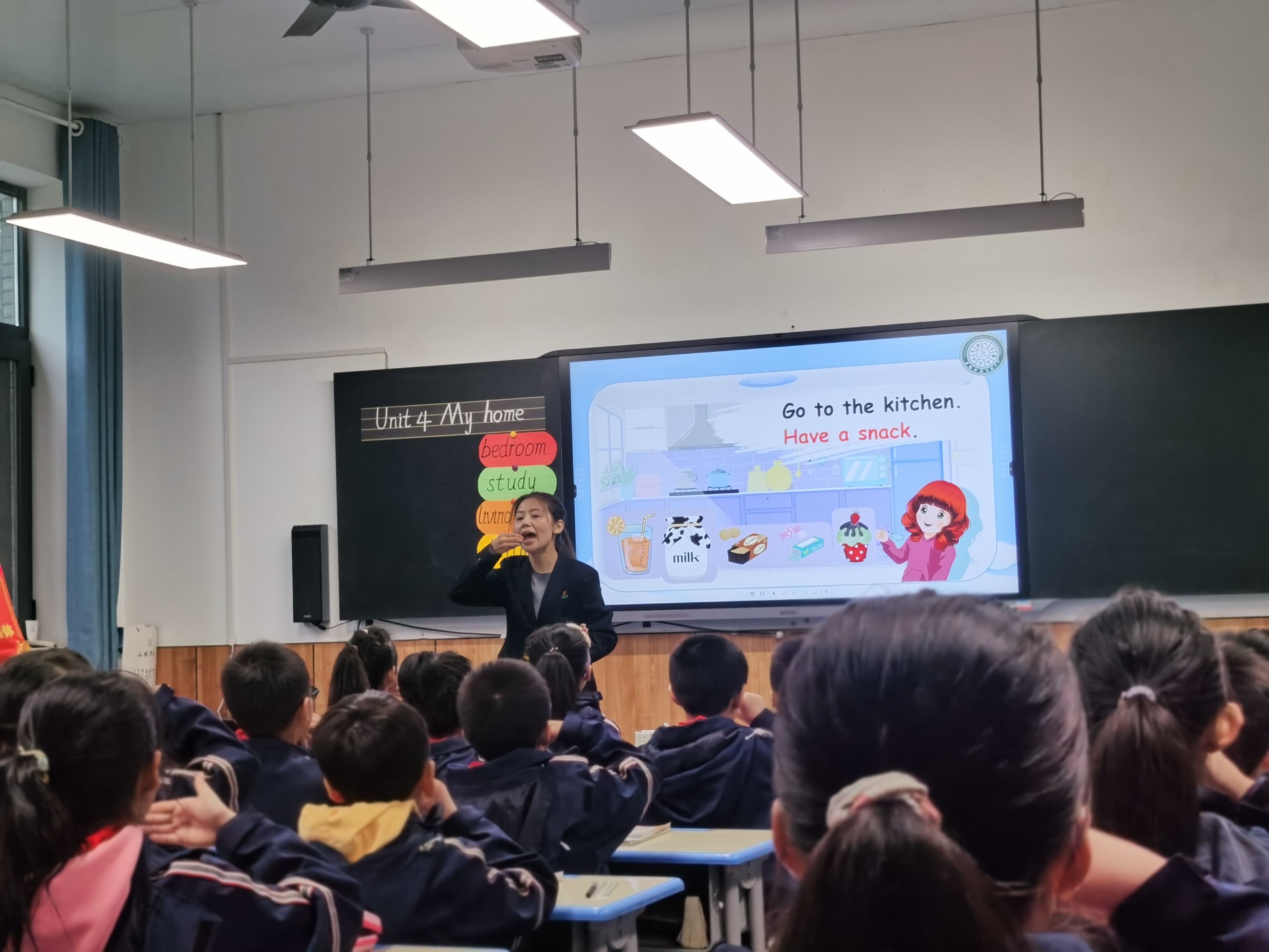 我可以辅导一次英语